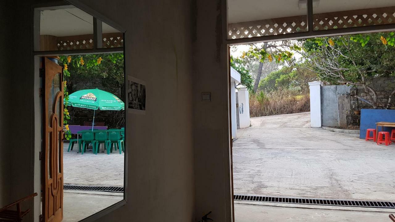 Hostel Roma Inn Kalaw Exterior foto